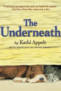 The Underneath