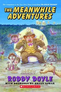 The Meanwhile Adventures