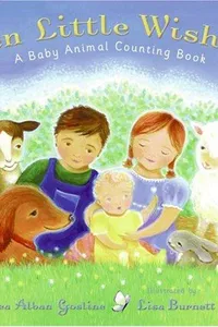 Animal family welcome