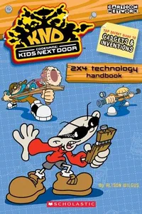 Cover of Codename