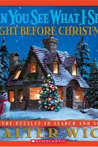 Can You See What I See? The Night Before Christmas