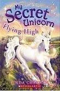 Capa de Flying High