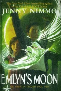 Emlyn's Moon (Nimmo, Jenny. Magician Trilogy)
