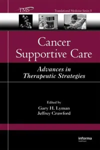Cancer supportive care