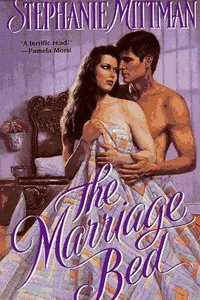 Cover of The Marriage Bed