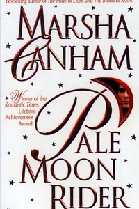 Pale moon rider