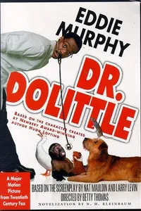Dr. Dolittle