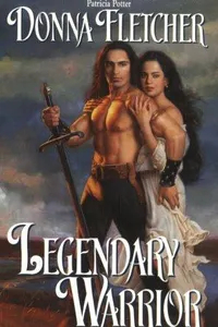 Legendary Warrior