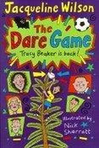 The Dare Game