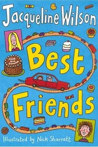 BEST FRIENDS