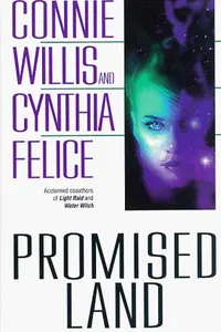 Cover of Promised land