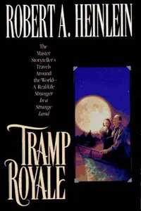 Tramp royale