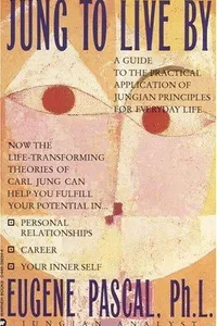 Jung to live by