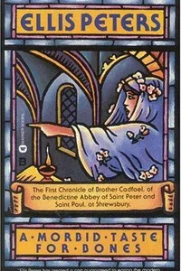 A Morbid Taste for Bones