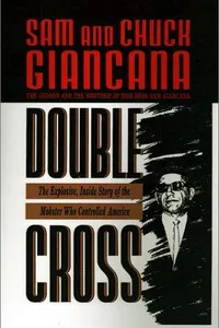 Cover of Double cross