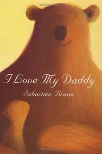 I Love My Daddy