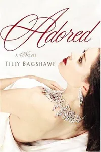 Cover of Adored