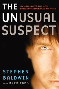 The unusual suspect