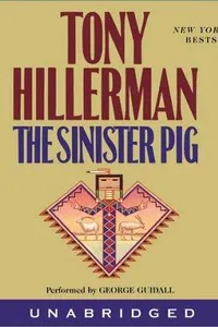 The Sinister Pig CD