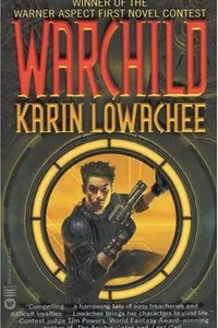 Warchild