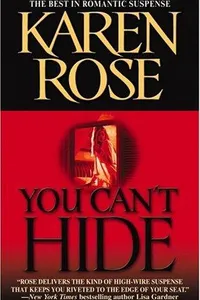 You Can't Hide