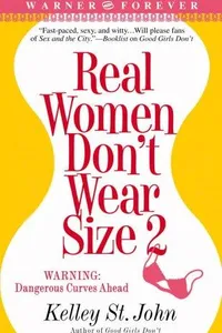 Real women don't wear size 2