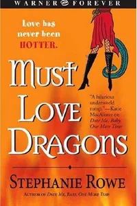Must Love Dragons