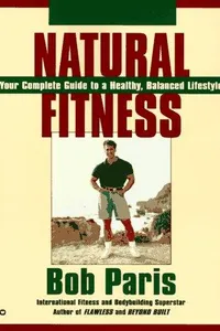 Cover of Natural Fitness