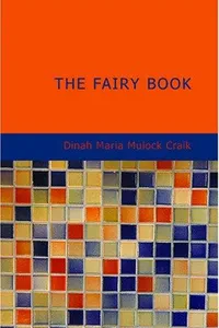 The Fairy Book