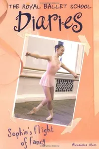 Sophie's flight of fancy