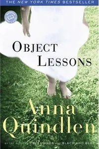 Cover of Object Lessons