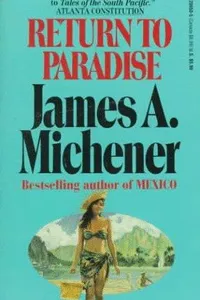 Return to Paradise