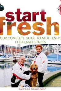 Start fresh!
