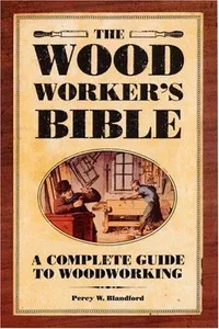 The woodworker's bible