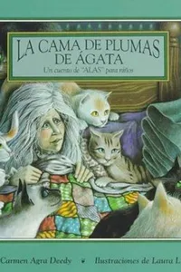 Agatha's Feather Bed