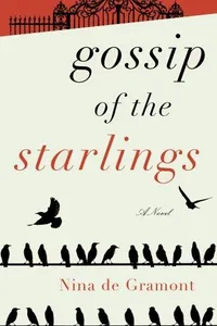 Gossip of the starlings