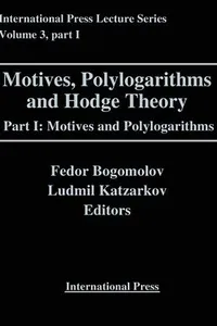 International Press Conference on Motives, Polylogarithms and Hodge Theory