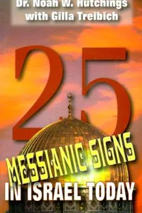 25 Messianic Signs in Israel Today