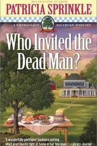 Who invited the dead man?