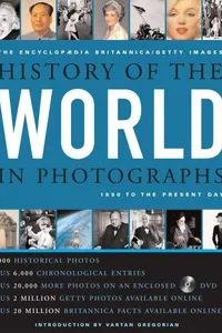 The Encyclopædia Britannica/Getty Images History of the World in Photographs