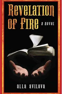 Otkrovenie ogni︠a︡