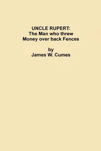 Uncle Rupert