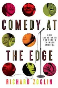 Comedy at the Edge