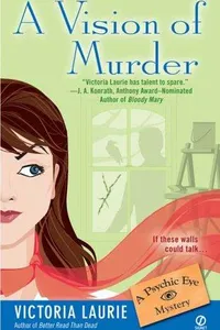 A Vision of Murder: