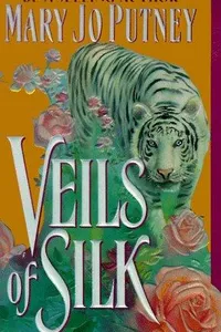 Veils of Silk