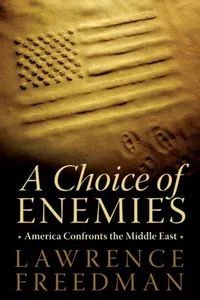 A Choice of Enemies