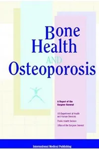 Surgeon General Report