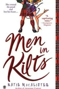 Men in kilts