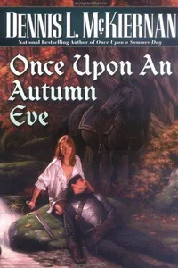 Once upon an autumn eve