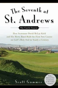 The seventh at St. Andrews